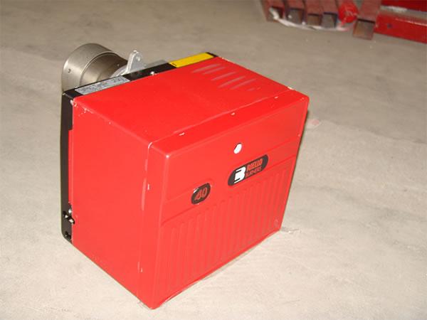 Окрасочно-сушильная камера BZB-8400T